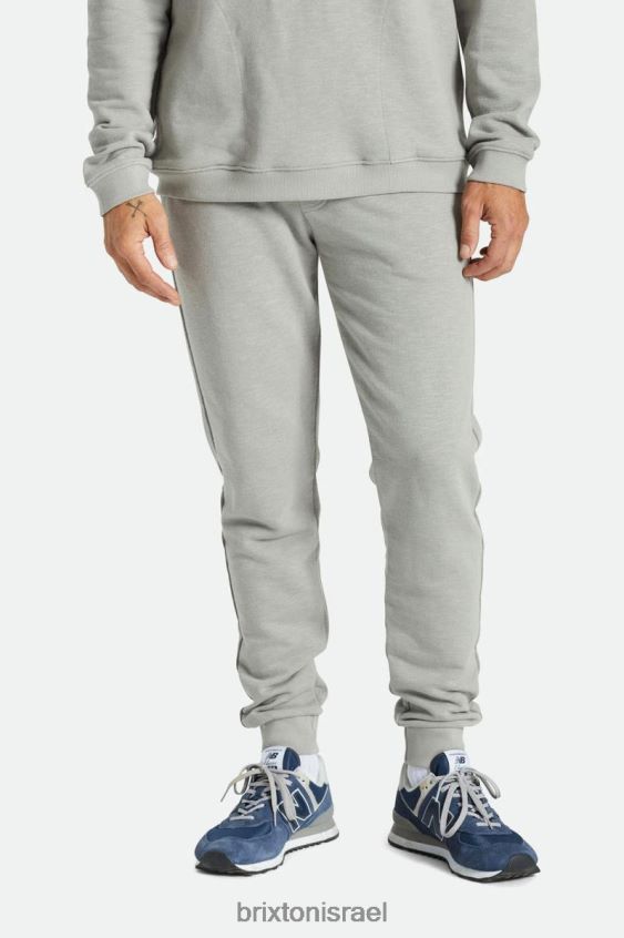 יונת פרא לבוש LJ8VJ139 ג'וגר פרנץ' טרי סלאב גברים Brixton