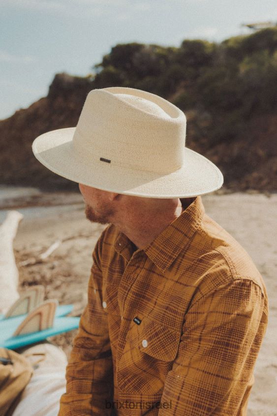 טִבעִי אביזרים LJ8VJ182 מרקוס פדורה גברים Brixton