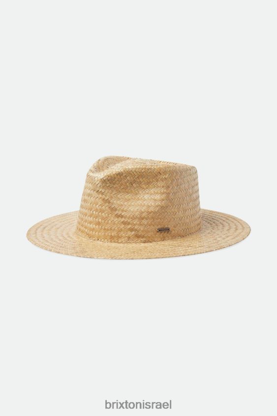 טִבעִי אביזרים LJ8VJ194 מרקוס פלמילה גברים Brixton