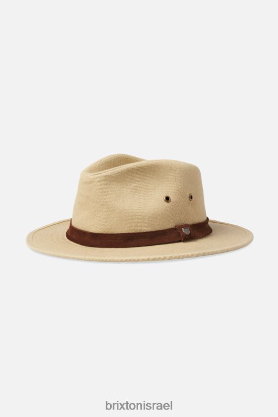 ספארי אביזרים LJ8VJ228 messer adventure פדורה גברים Brixton