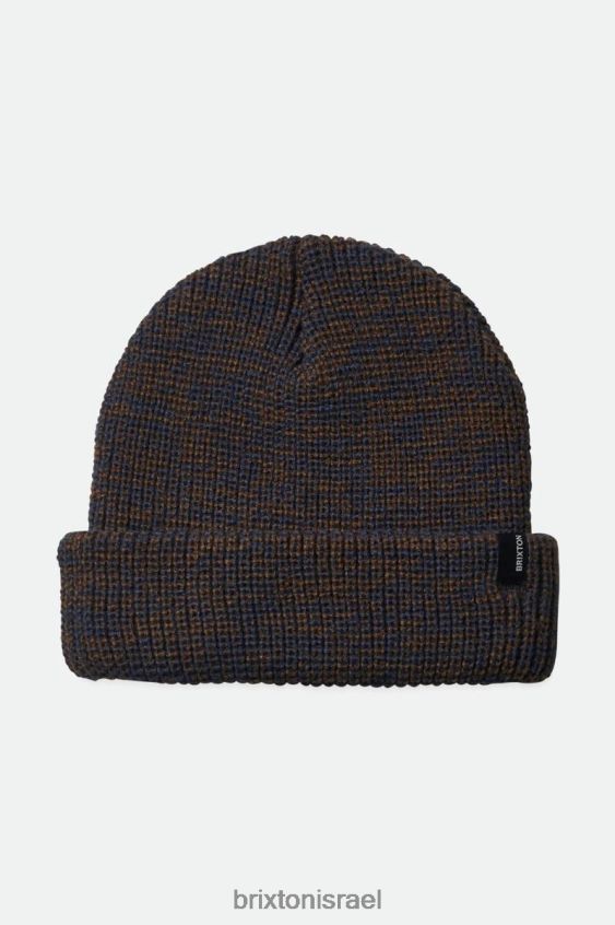 דקל מדברי/צי מכובס אביזרים LJ8VJ328 כפת שוד גברים Brixton