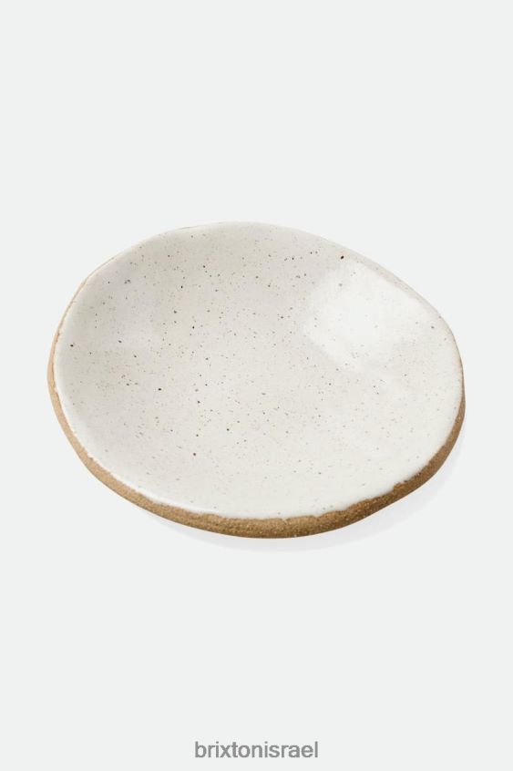 בז' אביזרים LJ8VJ369 קרמיקה בעבודת יד תופסת את כל המנה לִשְׁנֵי הַמִינִים Brixton x O-M