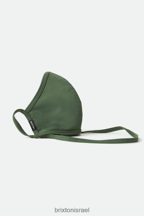 זית/שחור אביזרים LJ8VJ380 הכל מסכת פנים לִשְׁנֵי הַמִינִים Brixton