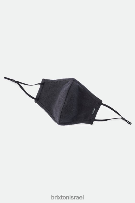 שָׁחוֹר אביזרים LJ8VJ393 מסכת פנים arctic flee לִשְׁנֵי הַמִינִים Brixton
