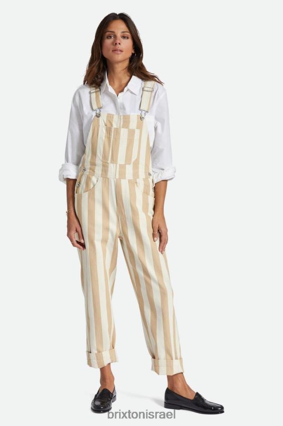 חוֹל לבוש LJ8VJ495 קוסטה בסך הכל נשים Brixton