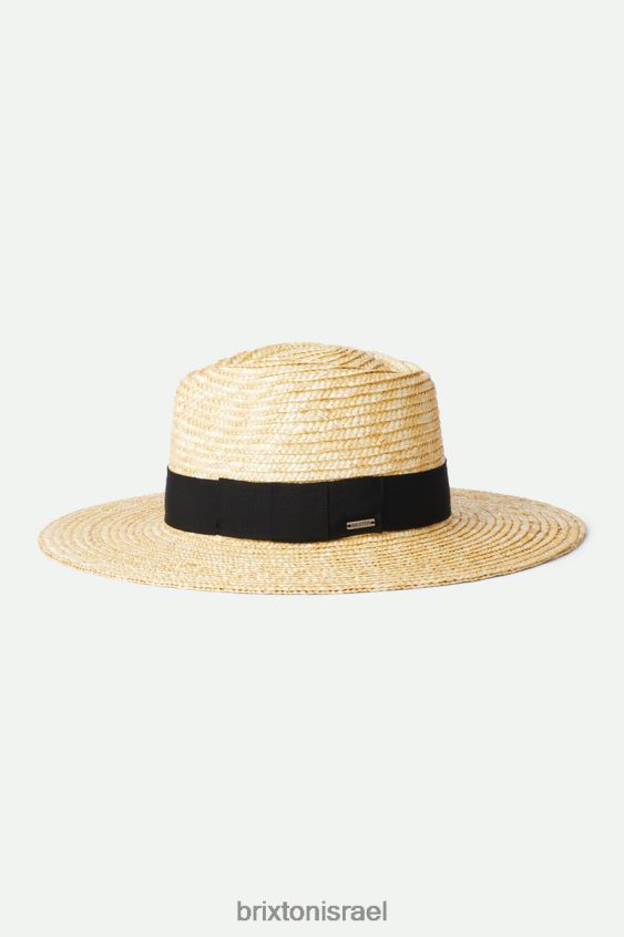 דבש אביזרים LJ8VJ503 כובע ג'ואנה נשים Brixton