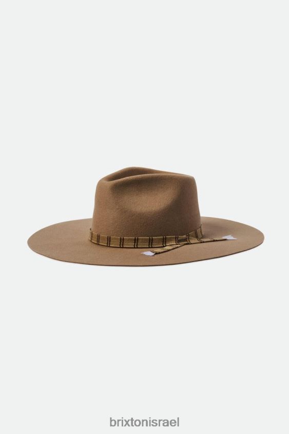 חוֹל אביזרים LJ8VJ531 לי חש פדורה נשים Brixton