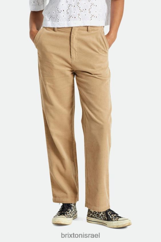 mojave לבוש LJ8VJ478 מכנסי ניצחון נשים Brixton